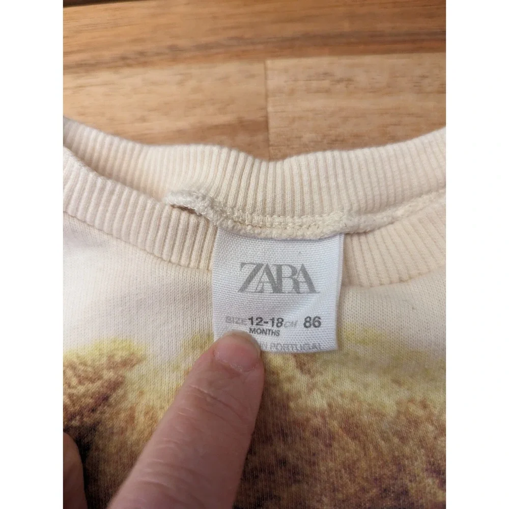 Zara this love